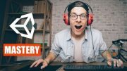 Udemy – Unity 3D Mastery 2018: Start to Finish