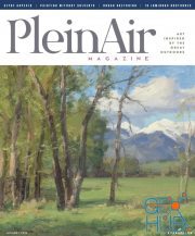 PleinAir Magazine – January 2023 (True PDF)