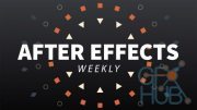 Lynda – After Effects Weekly (Updated: October 2018)