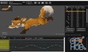 Creature Animation Pro v3.66 Win x64