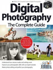 Digital Photography Complete Manual – Volume 14 2019 (PDF)