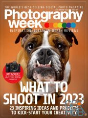 Photography Week – Issue 537, January 5-11, 2023 (True PDF)