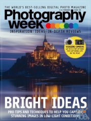 Photography Week – 06 February 2020 (PDF)