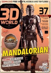 3D World – September 2020 (PDF)