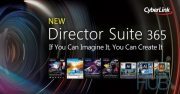 CyberLink Director Suite 365 v7.0 Win x64