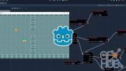 Udemy – How to Make Games Without Programming using Godot