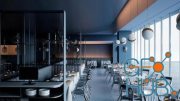 Unreal Engine – Contemporary Restaurant