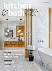 Kitchen & Bath Design News – October 2021 (True PDF)