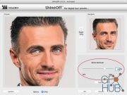 Imadio ShineOff v2.2.6 Plugin for Adobe Photoshop Win