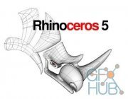 Rhinoceros 5.4 Mac