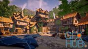 Unreal Engine Marketplace – Asset Mega Bundle 2 February 2023
