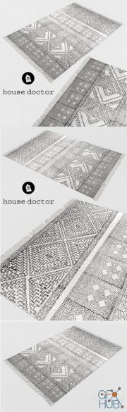 Carpet HOUSE DOCTOR