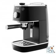 Espresso Coffee Machine Distinta ECI 341 by DeLonghi