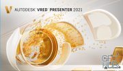 Autodesk VRED Presenter 2021 Win x64