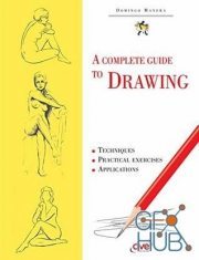 A Complete Guide to Drawing (True EPUB)