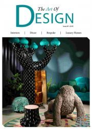 The Art of Design – Issue 49 2021 (PDF)