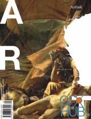 Artlink Magazine – April 2022 (True PDF)