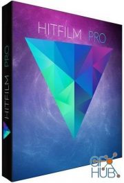 HitFilm Pro 12.2.8707.7201 (x64)