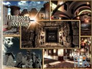 Unity Asset – Dungeons & Castles
