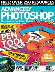 Advanced Photoshop - Issue 176, 2018