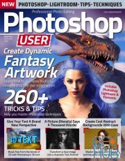 Photoshop User UK – Issue 04, December 2022 (True PDF)