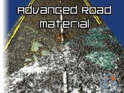 Unity Asset – Advanced Road Material