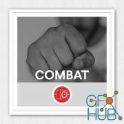 Big Room Sound – Combat