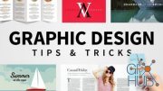 Graphic Design Tips & Tricks Weekly (Updated 11/2018)