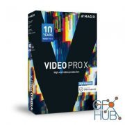 MAGIX Video Pro X11 v17.0.1.27 Win x64