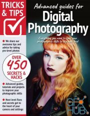 Digital Photography Tricks and Tips – 11th Edition 2022 (PDF)