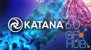 The Foundry Katana 6.0v1 Win x64