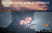 Rebelway – REALTIME FX FOR GAMES & Cinematics