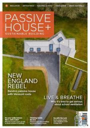 Passive House+ – Issue 36 2020 (Irish Edition) – True PDF