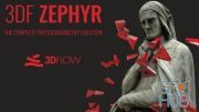 3DF Zephyr Aerial & 3DF Zephyr PRO 4.523 Win