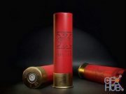 Ammo Pack 03 - Shotgun PBR