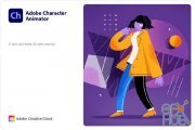 Adobe Character Animator 2021 v4.4.0.44 Win x64