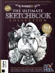 The Ultimate Sketchbook Collection – First Edition 2019 (PDF)