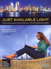 Just Available Light – Techniques for Digital Photographers (EPUB)