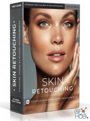 Retouching Academy – Skin Retouching Video Course