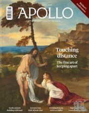 Apollo Magazine – June 2020 (True PDF)