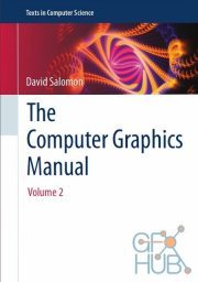 The Computer Graphics Manual Vol. 1 + Vol.2