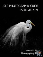 SLR Photography Guide – Issue 70 2021 (PDF)