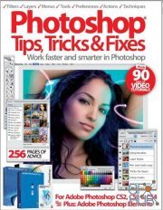 Photoshop Tips, Tricks & Fixes Vol.1 (PDF)