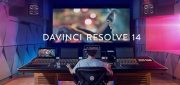 DaVinci Resolve Studio 14.0 Win