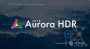 Aurora HDR v2018 v1.2.0.2114 Multilingual Win x64