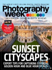 Photography Week – Issue 488, 27 January 2022