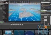 Unreal Engine Marketplace – Spline Looper