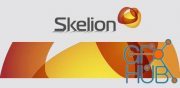 Skelion 5.3.0 v1.3.4 Feb. 2022 for SketchUp 2017+ Win