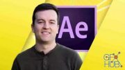 Udemy – Kinetic Typography in After Effects: Motion Graphics Course