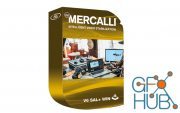 proDAD Mercalli V6 SAL 6.0.624.2 Win x64